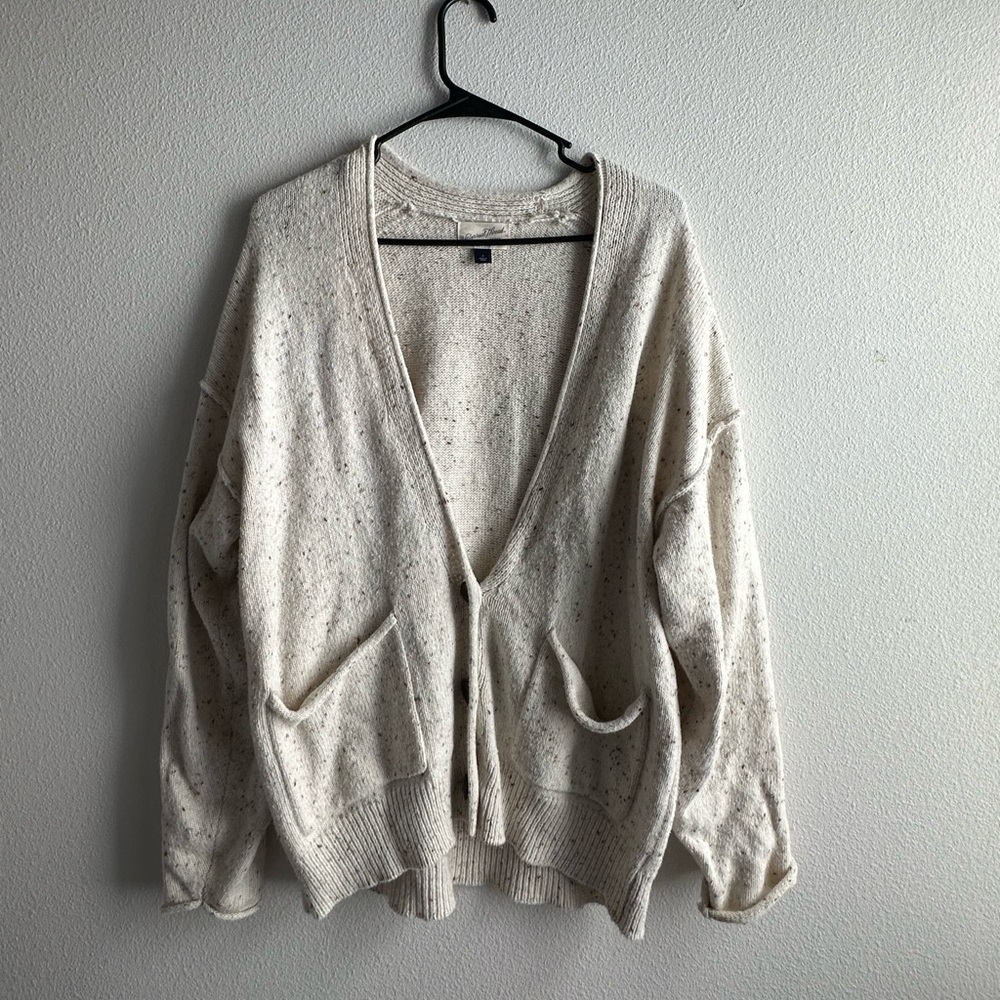 Universal Thread Cardigan